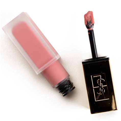 ysl matte lip stain 22|YSL lip stain dupe.